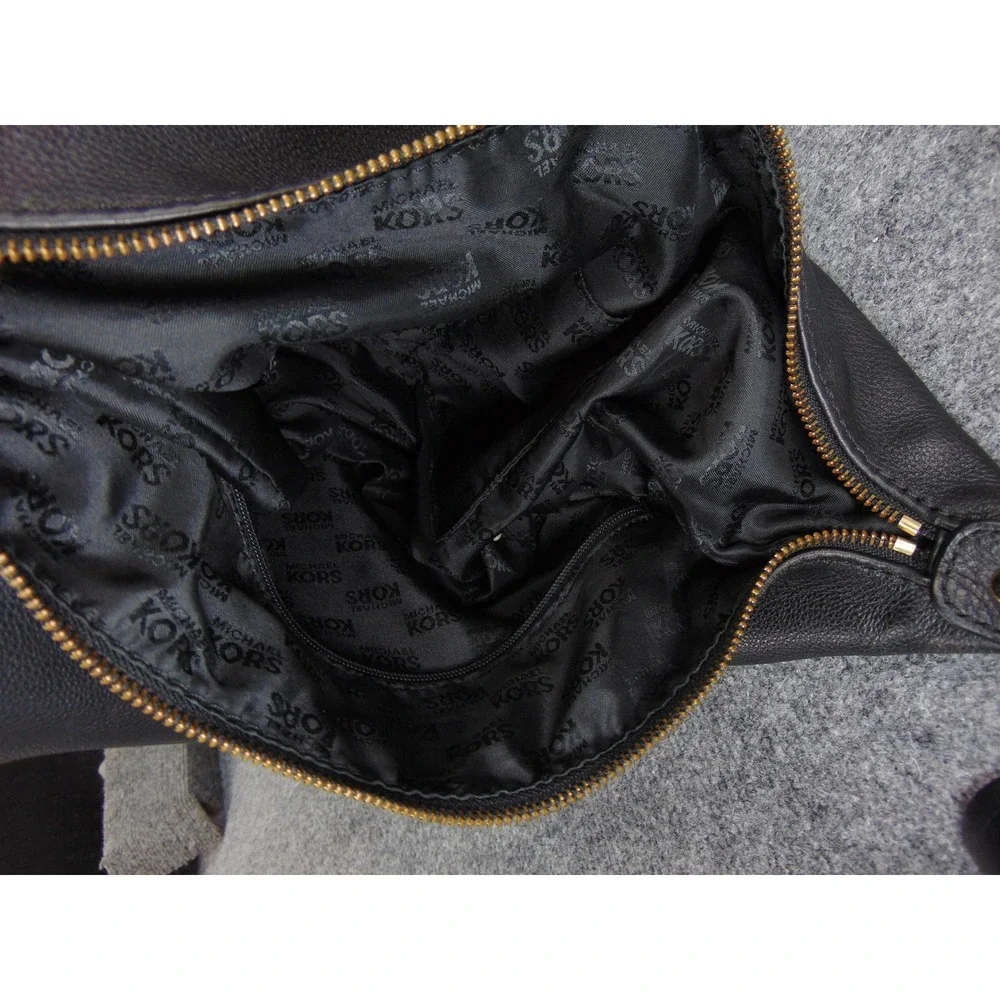Michael Kors notice wear